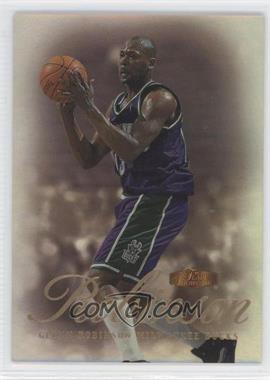 1999-00 Flair Showcase - [Base] #27 - Glenn Robinson