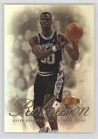 David Robinson