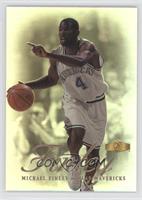 Michael Finley