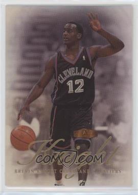 1999-00 Flair Showcase - [Base] #41 - Brevin Knight