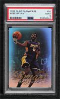 Kobe Bryant [PSA 9 MINT]