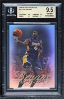 Kobe Bryant [BGS 9.5 GEM MINT]