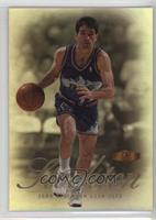 John Stockton