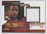 Damon Stoudamire