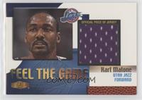 Karl Malone