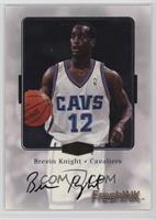 Brevin Knight [EX to NM]