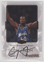 Corey Maggette