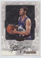 Scott Padgett [EX to NM]