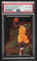 Shaquille O'Neal [PSA 8 NM‑MT]