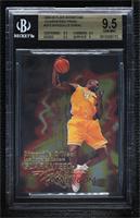 Shaquille O'Neal [BGS 9.5 GEM MINT]