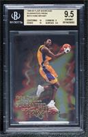 Kobe Bryant [BGS 9.5 GEM MINT]