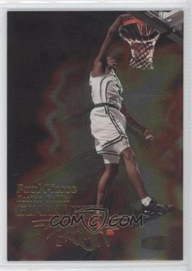 1999-00 Flair Showcase - Guaranteed Fresh #5 GF - Paul Pierce