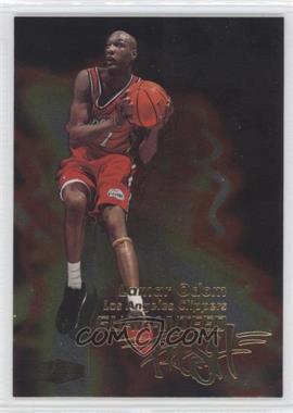 1999-00 Flair Showcase - Guaranteed Fresh #8 GF - Lamar Odom