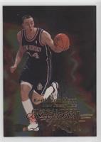 Keith Van Horn