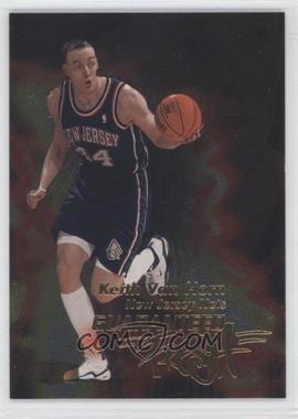 1999-00 Flair Showcase - Guaranteed Fresh #9 GF - Keith Van Horn