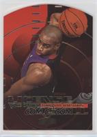 Vince Carter