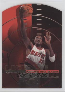 1999-00 Flair Showcase - License to Skill #8 LS - Scottie Pippen