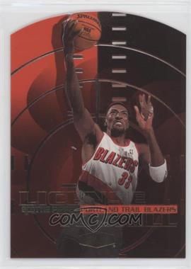 1999-00 Flair Showcase - License to Skill #8 LS - Scottie Pippen