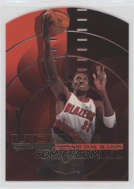 1999-00 Flair Showcase - License to Skill #8 LS - Scottie Pippen