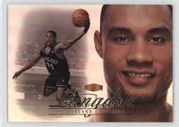 Trajan Langdon #/500