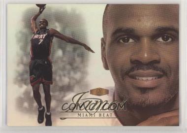 1999-00 Flair Showcase - Rookie Showcase First #18 - Tim James /500