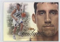 Scott Padgett #/500