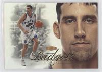 Scott Padgett #/500