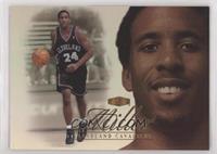 Andre Miller #/500