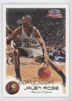 Jalen Rose #/300