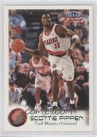 Scottie Pippen #/300