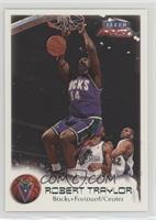 Robert Traylor #/300