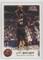 Vin Baker #/300