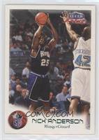 Nick Anderson [EX to NM] #/300