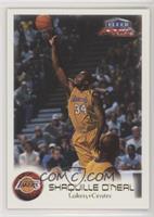 Shaquille O'Neal (Eddie Robinson Back)