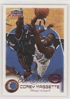 Corey Maggette (Jumping for Ball) #/3,000