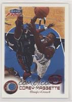Corey Maggette (Jumping for Ball) #/3,000