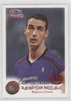 Aleksandar Radojevic (Close Up) #/999