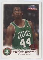 Adrian Griffin (Close Up) #/999