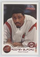 Rodney Buford (Warm-Up Clothes) #/999