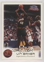 Vin Baker