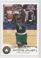 Antoine Walker