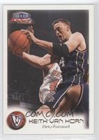 Keith Van Horn