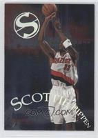 Scottie Pippen