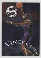 Vince Carter [EX to NM]