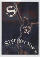 Stephon Marbury