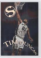 Tim Duncan