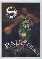 Paul Pierce