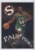 Paul Pierce