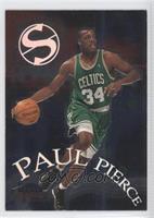 Paul Pierce