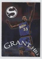 Grant Hill